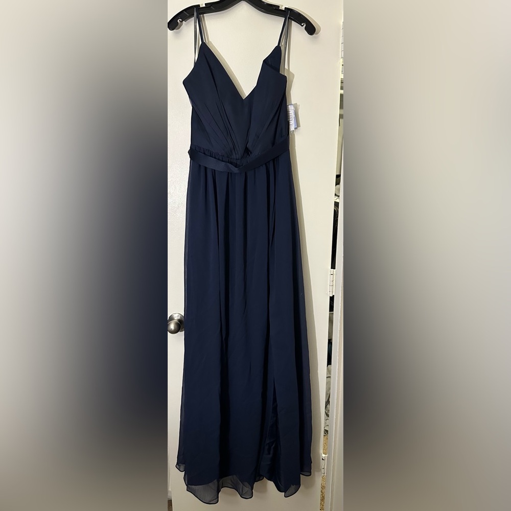 Vera Wang Gown